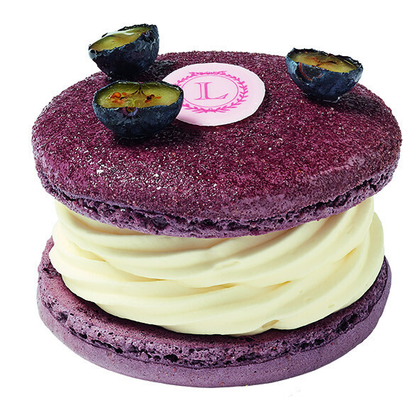 ラデュレからベルガモットやカシスを使用した夏の新作が登場! 2色のリゾートバッグもお目見え