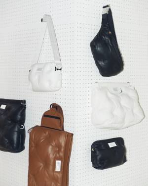 1日限りの「カレーストックトーキョー」、マルニのポップアップショップ、塩田千春の大規模個展etc...週末何する? 【気になるTopics】