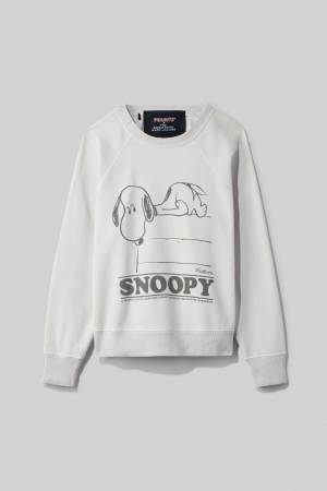 ザ マーク ジェイコブス×「ピーナッツ」のコラボアイテムが登場! 新宿伊勢丹と阪急うめだで先行発売