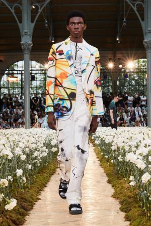 オフ-ホワイト c/o ヴァージル アブロー™、フューチュラとコラボ【2020春夏コレクション】