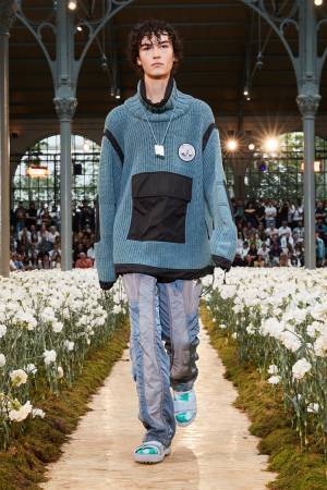 オフ-ホワイト c/o ヴァージル アブロー™、フューチュラとコラボ【2020春夏コレクション】