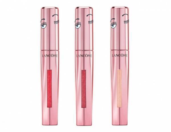 ランコム×キアラ・フェラーニのコラボコレクションが数量限定で登場!