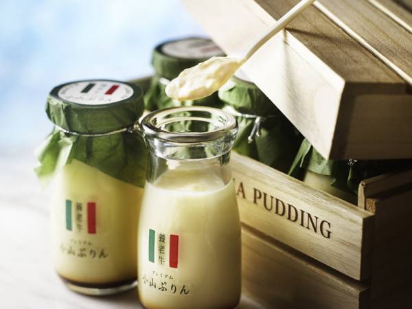 新宿伊勢丹で見つけた、エスコヤマの2種類のチーズケーキ【今日のスイーツvol.6】