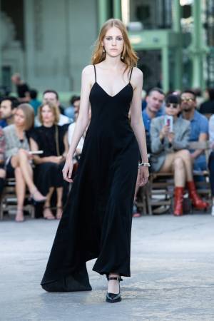 ウィメンズが本格始動したアミ アレクサンドル マテュッシ【2020春夏コレクション】