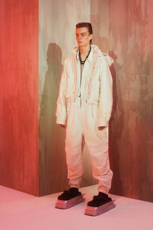 【ルック】アンブッシュ®2020春夏コレクション