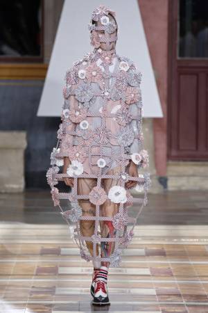 【ルック】トム ブラウン2020春夏メンズコレクション