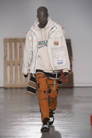 【ルック】メゾン ミハラヤスヒロ2020春夏メンズコレクション