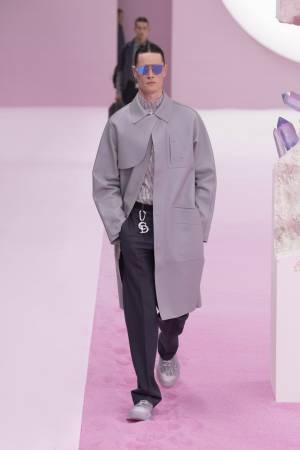 ディオール×リモワの初コラボを発表【2020春夏メンズ】