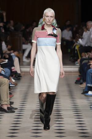 【ルック】 Y/PROJECT 2020春夏コレクション