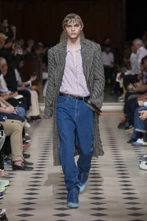 【ルック】 Y/PROJECT 2020春夏コレクション