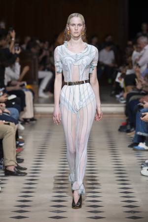 【ルック】 Y/PROJECT 2020春夏コレクション