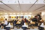 フィンランド・ヘルシンキにある人気カフェ「カフェ・アアルト」、京都に2号店をオープン!