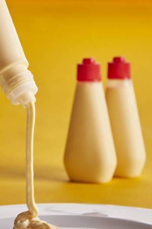 ふわっふわスプレプリンやマヨ容器のチューチュープリン...大阪にプリン専門店「プリーーーン」オープン