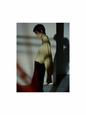 【ルック】ザ・ロウ2020リゾートコレクション