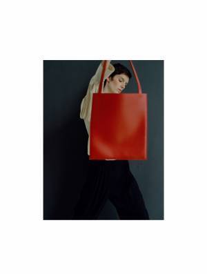 【ルック】ザ・ロウ2020リゾートコレクション