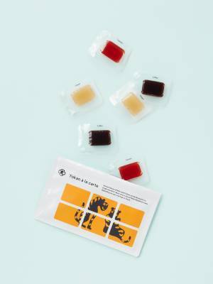 トラヤカフェとあんスタンドに、夏限定スイーツや季節の野菜を楽しめるメニューが登場