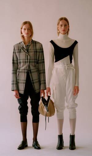 3.1 フィリップ リムと気鋭クリエイター2名のコラボキャンペーン公開、それぞれが描く“家族”を表現