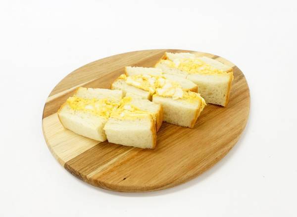 食パン好き必見! 「俺のBakery&Cafe」の食パンと具材たっぷりサンドイッチ【今週のパン：Vol.2】