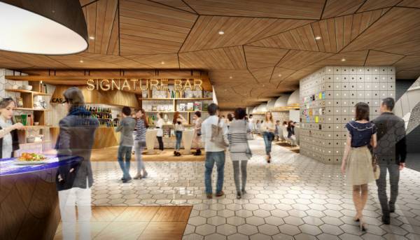 11月開業の渋谷スクランブルスクエア、展望施設「渋谷スカイ」のチケット予約を開始