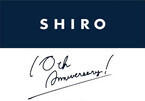 コスメティックブランド「shiro」から「SHIRO」へ