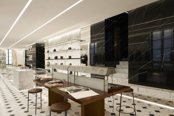 NY編：メンズファッション、次の10年の流れを探るvol.1【2020春夏メンズコレクション総括】