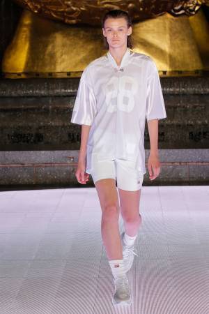 NY編：メンズファッション、次の10年の流れを探るvol.1【2020春夏メンズコレクション総括】