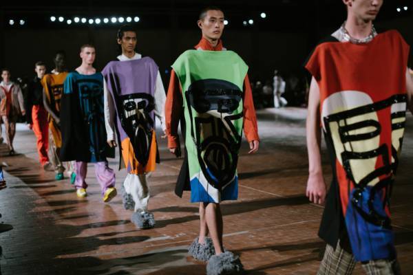 ピッティ・ウオモ編：メンズファッション、次の10年の流れを探るvol.2【2020春夏メンズコレクション総括】