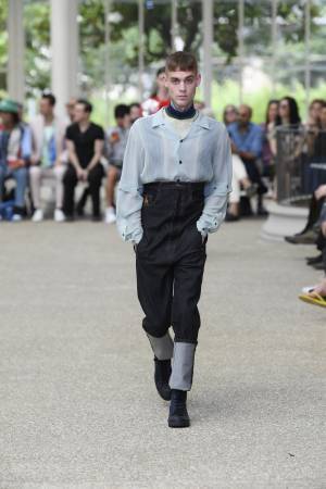 ピッティ・ウオモ編：メンズファッション、次の10年の流れを探るvol.2【2020春夏メンズコレクション総括】