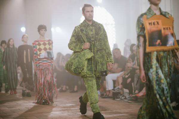 ピッティ・ウオモ編：メンズファッション、次の10年の流れを探るvol.2【2020春夏メンズコレクション総括】