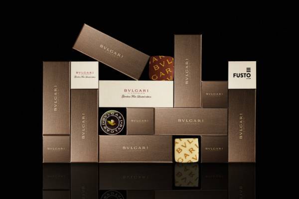 ブルガリ イル・チョコラート、イタリア人シェフとのコラボで限定のケーキやフレーバーチョコが登場