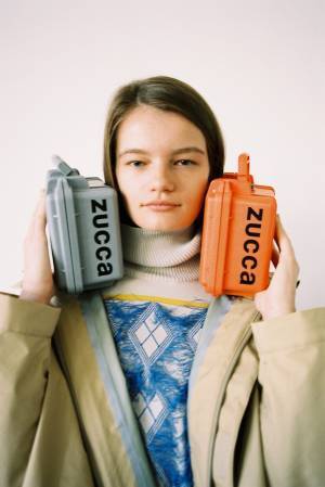 ズッカから米軍御用達の「ペリカンケース」が登場