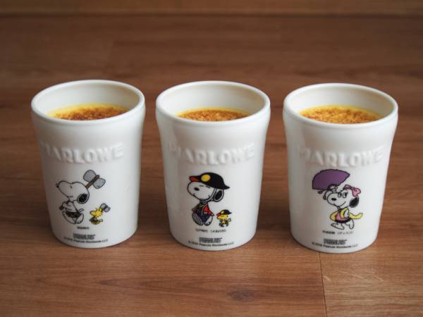 「スヌーピー in 銀座」が銀座三越でスタート! 今年は“タイムトラベル”がテーマ、限定アイテムは?