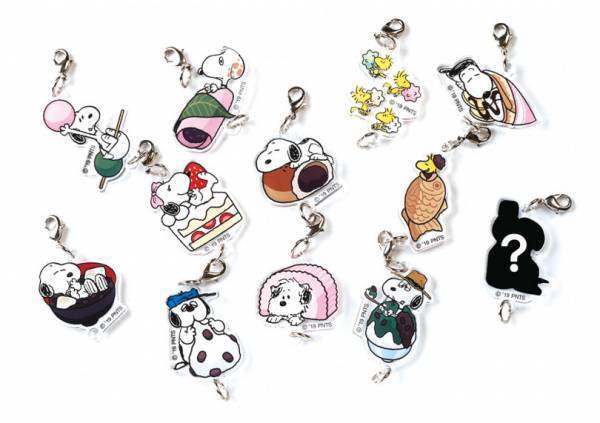 「スヌーピー in 銀座」が銀座三越でスタート! 今年は“タイムトラベル”がテーマ、限定アイテムは?