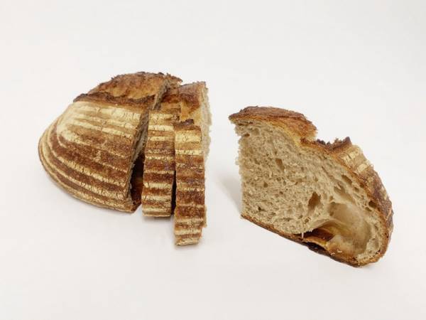 3つの有名店がコラボし誕生したベーカリーカフェ、「ブリコラージュブレッド アンド カンパニー」【今週のパン：Vol.3】