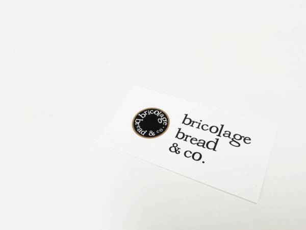 3つの有名店がコラボし誕生したベーカリーカフェ、「ブリコラージュブレッド アンド カンパニー」【今週のパン：Vol.3】