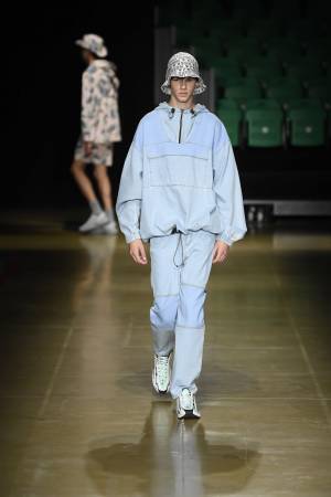 【ルック】MSGM 2020春夏メンズコレクション