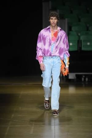 【ルック】MSGM 2020春夏メンズコレクション