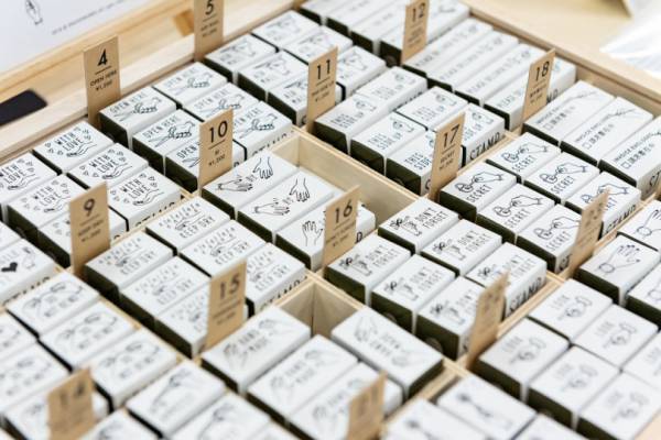 今週末、浅草で「紙博 in東京 vol.3」開催! 文房具やイラストなど紙にまつわる最旬カルチャーが集結