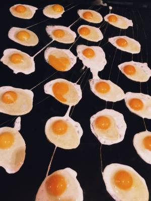 米津玄師やあいみょんのMVを手掛ける山田智和の初個展が伊勢丹メンズで開催