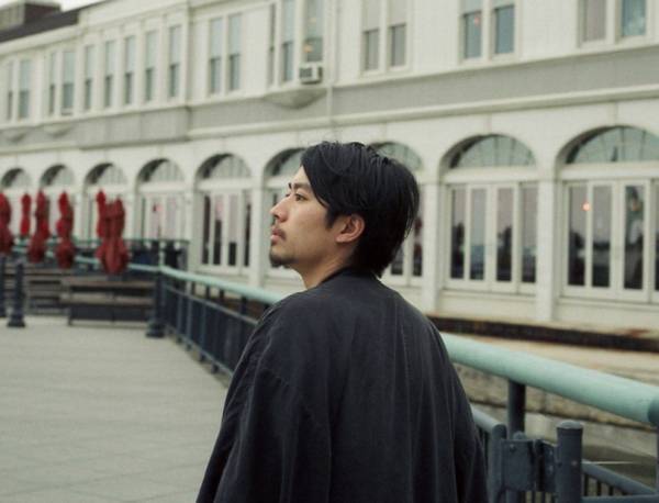 米津玄師やあいみょんのMVを手掛ける山田智和の初個展が伊勢丹メンズで開催