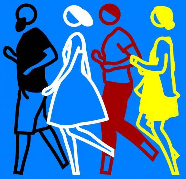 「TOKYO ART BOOK FAIR」開催、恵比寿ガーデンプレイスで野外シネマ上映、ミュシャの展覧会etc...週末何する? 【気になるTopics】