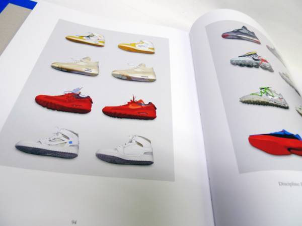 ヴァージル・アブロー初の美術館個展オフィシャルカタログ【ShelfオススメBOOK】