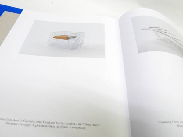 ヴァージル・アブロー初の美術館個展オフィシャルカタログ【ShelfオススメBOOK】