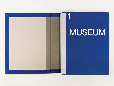 ヴァージル・アブロー初の美術館個展オフィシャルカタログ【ShelfオススメBOOK】