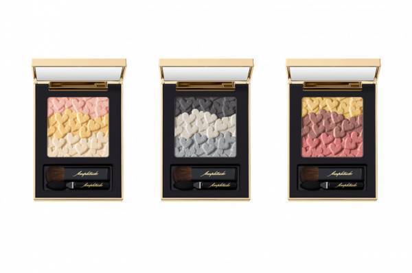 アンプリチュードから2019年ホリデーコレクションが登場!