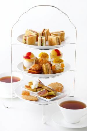 ピエール・エルメ・パリ 青山が南国リゾートに! 【今日のスイーツvol.9】