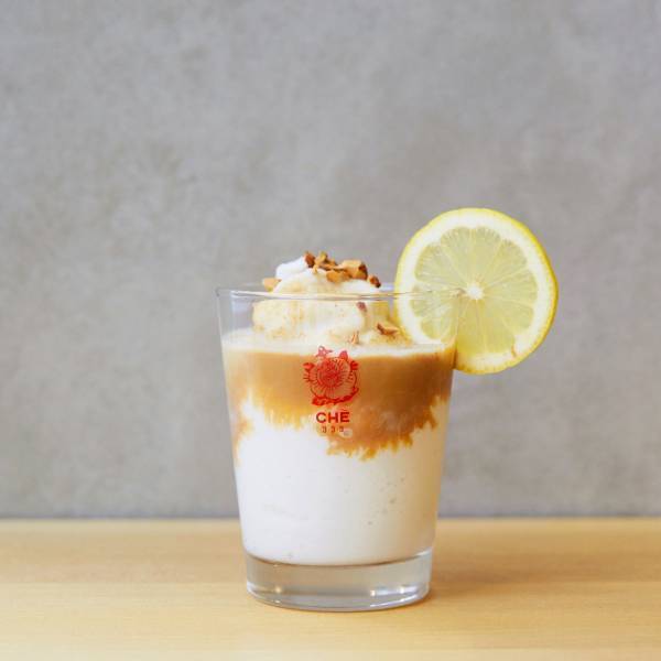 ベトナム発の新感覚かき氷「チェー」の専門店が学芸大学にオープン