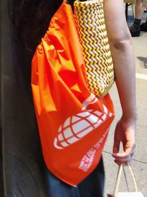 TABF戦利品。ニュージーランド出身Haiku Jojiさんのピュアな5・7・5俳句集【EDITOR'S BLOG】