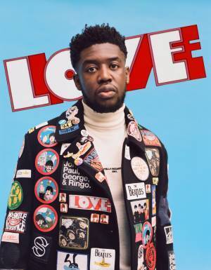 ステラ マッカートニー、ビートルズの映画『イエロー サブマリン』にインスパイアされたコレクションを発売