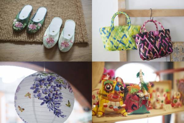 阪急うめだで台湾グルメが勢ぞろいするアジアフェア! 人気タピオカやかき氷、幻の果実や雑貨も登場